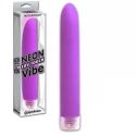 Luv touch - vibe