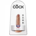 Realistyczne dildo by King Cock