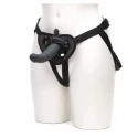 Fsog feel it baby strap on dildo set