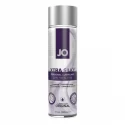 System jo xtra silky thin silicone lubricant 120ml
