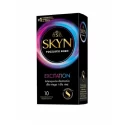Unimil skyn excitation 10