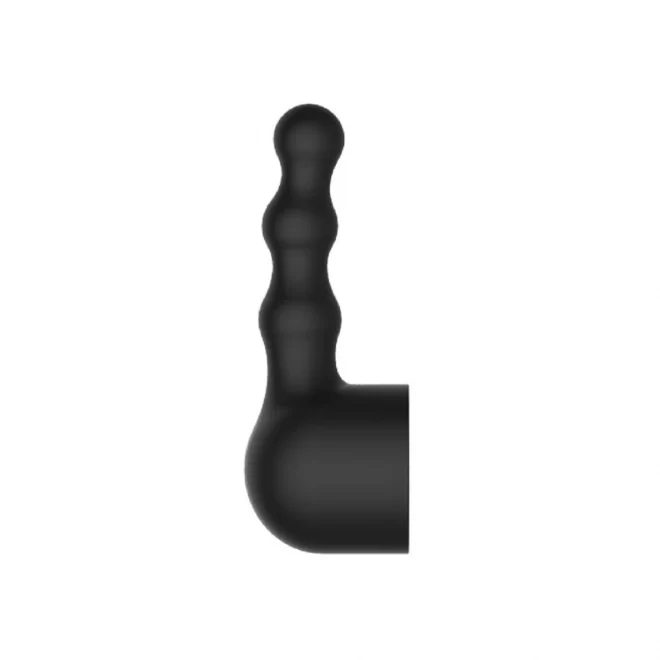 BODYWAND LARGE PLEASURE BEADS ATTACHMENT