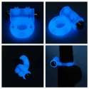 LUMINO PLAY VIBRATING PENIS RING