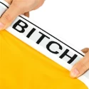 MAJTKI BITCH VIBRATING PANTIES (34~38 cali w talii)