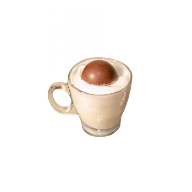 Sex Bombs Chocolate