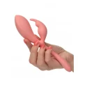 Liquid Silicone Bunny