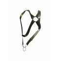 DNGEON Crossback Harness