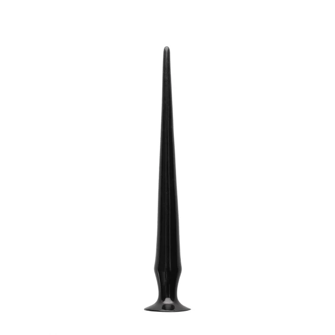 Ass spike dildo - 42 cm