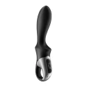 Wibrator analny Satisfyer Heat Climax