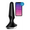 Korek analny sterowany aplikacją Satisfyer Plug-Ilicious