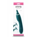 INYA TRIPLE DELIGHT DARK TEAL