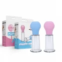 Pompka do sutków i łechtaczki-Nipple & Clitoris pump