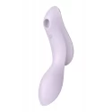 Wielofunkcyjny stymulator Satisfyer Curvy Trinity 2