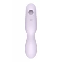 Wielofunkcyjny stymulator Satisfyer Curvy Trinity 2