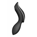 Wielofunkcyjny stymulator Satisfyer Curvy Trinity 2