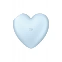 Bezdotykowy masażer łechtaczki Satisfyer Cutie Heart