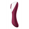 Dwustronny stymulator dla kobiet Satisfyer Dual Crush