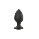 Korki silikonowe Silicone Anal Plugs Set (2,8 / 3,5 / 4,4 cm) 0.1