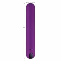 Bang! XL Vibrator - Black