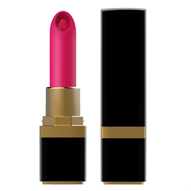 Stymulator łechtaczkowy Lipstick Vibrator