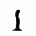 Strap-on-me dildo point p&g s