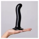 Strap-on-me dildo point p&g s