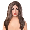 Lalka Agent 69 Life-Size Love Doll