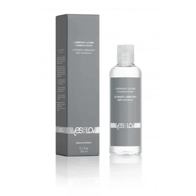 Yfl ultimate lubricant consistency light 150ml