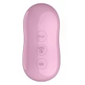 Bezdotykowy masażer łechtaczki Satisfyer Cotton Candy