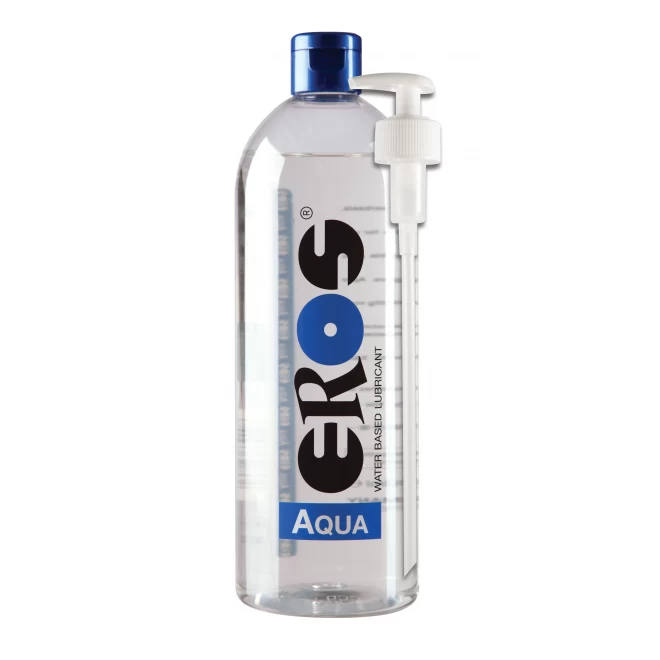 Żel na bazie wody Eros Aqua 1L