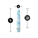 THE COLLECTION BLUEBERRY HAZE BLUE
