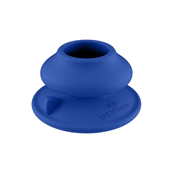 Silicone suction cup