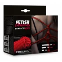 Lina Fetish Dreams Bondage Rope 5m