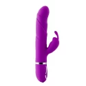 VIBES OF LOVE FLORAL FANTASY PURPLE