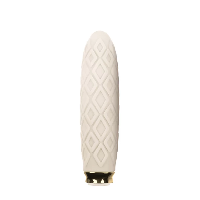 LUXE COMPACT VIBE PRINCESS IVORY