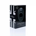 Wibrujący pierścień z pilotem Atom Plus Lux