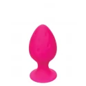 Cheeky Buttplug
