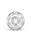 M FOR MEN SOFT AND WET MAGNIFIER CLEAR