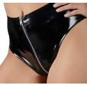 Komplet bielizny Slip aus Lack
