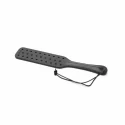 665 leather high speed leather paddle