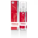 Feromony dla kobiet Female Pheromones 14ml