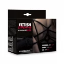 Czarna lina do krępowania-Fetish Dreams Bondage Rope 5m