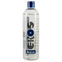 Żel nawilżający na bazie wody Eros Aqua Waterbased Lubricant 500 ml