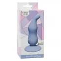 Plug analny Lola Toys Waved Anal Plug