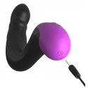 Stymulator prostaty Anal Fantasy Hyper Pulse P-Spot Massager