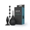 Nexus anal beginner kit