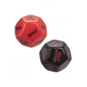 Roll Play Naughty Dice Set