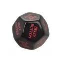 Roll Play Naughty Dice Set