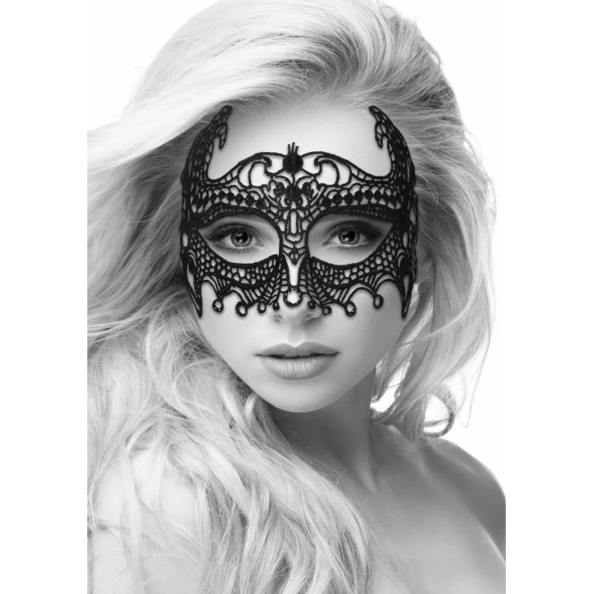 Lace eye-mask- empress