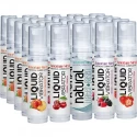 Liquid Vibrator Strawberry 10 ml